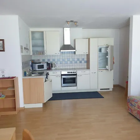 Haus Hubertus Гостевой дом Мидерс