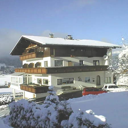 Haus Hubertus