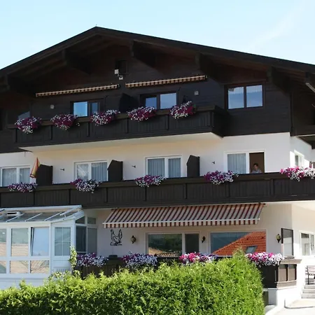 Pensión Haus Hubertus Mieders