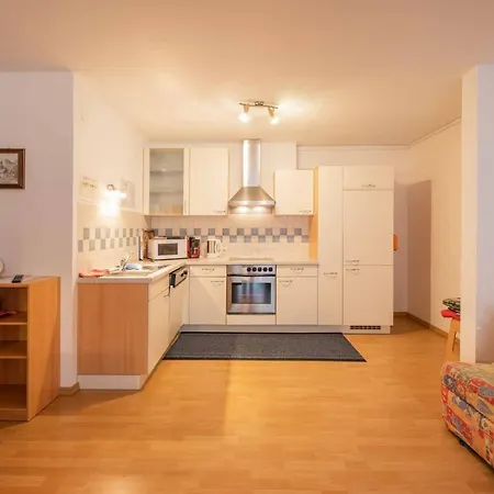 Gæstehus Haus Hubertus Mieders