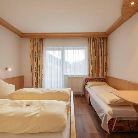 Haus Hubertus 4* Мидерс