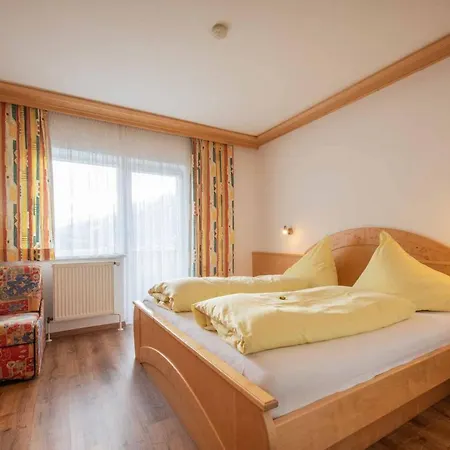 Haus Hubertus 4*