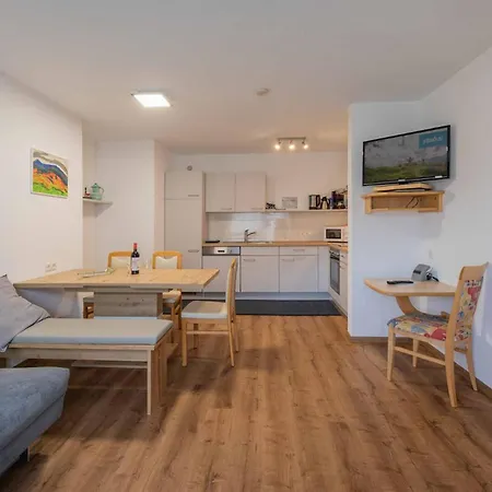 Maison d'hôtes Haus Hubertus Mieders