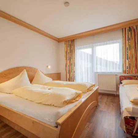 Maison d'hôtes Haus Hubertus 3*