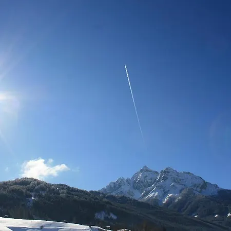 Gasthof Haus Hubertus 4*