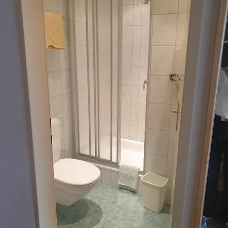 Pensión Haus Hubertus