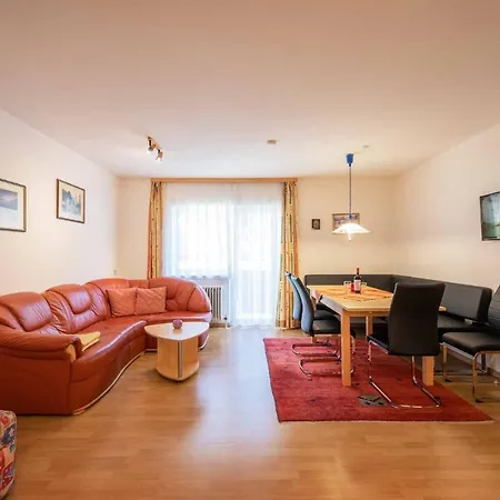 Haus Hubertus Casa de hóspedes