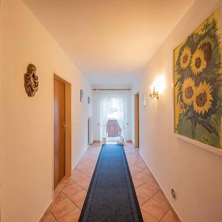 Haus Hubertus Casa de hóspedes