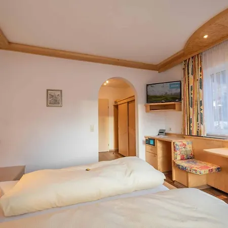 Haus Hubertus Gasthof