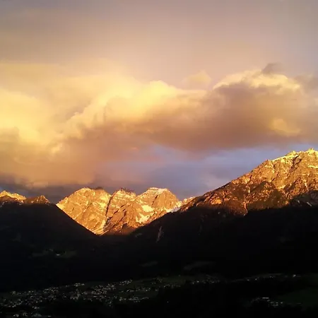 Haus Hubertus 3* Mieders