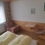 بيت ضيافة Haus Hubertus 3*