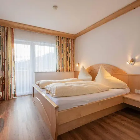 豪斯胡贝图斯酒店