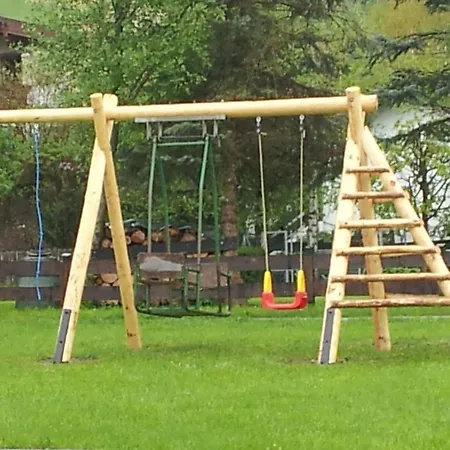 豪斯胡贝图斯酒店