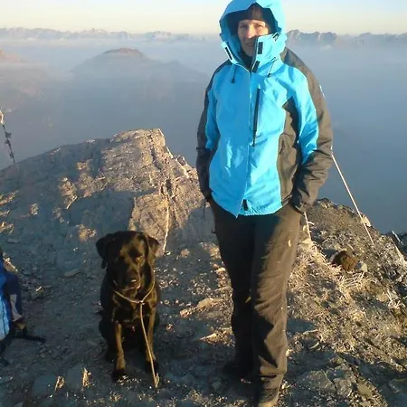 豪斯胡贝图斯酒店